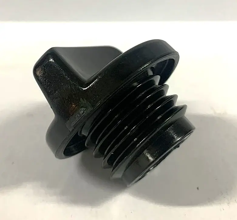 TAPON PURGA DRENAJE ROSCA ORDINARIA