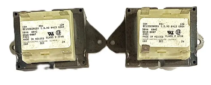 TRANSFORMADOR 50VA
