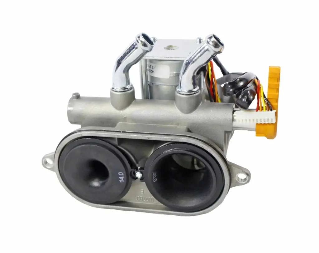 VALVULA MEZCLADORA (MIXER)