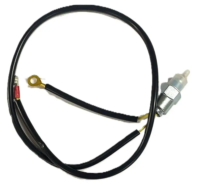 VALVULA SOLENOIDE CARBURADOR