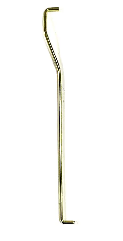 VARILLA BRAZO GOBERNADOR GX110 GX120