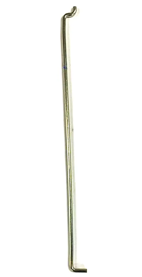 VARILLA BRAZO GOBERNADOR GX140 GX160 GX200