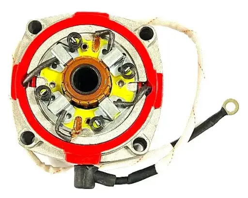 [409-01-004] ALTERNADOR MOTO 49CC