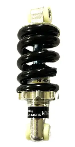 [363-01-005] COMPENSADOR TRASERO CUADRACICLO