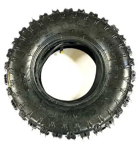 [300-01-068] LLANTA  4.10X6