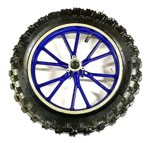 [300-01-065] LLANTA COMPLETA MOTO 49CC