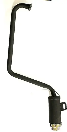 [089-01-055] MUFLA CUADRACICLO