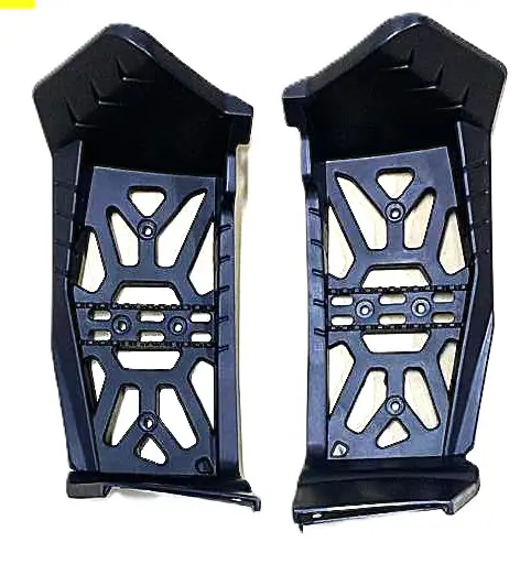 [109-01-257] SET DESCANSAPIE CUADRACICLO