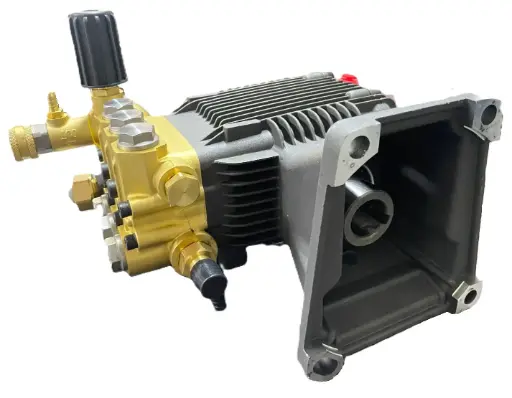 [448-01-081] BOMBA HIDROLAVADORA PRESION 4000PSI