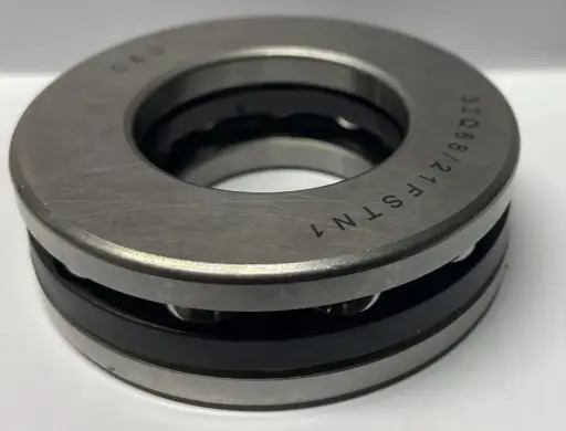 [109-01-258] SET ROLL HIDROLAVADORA DAA