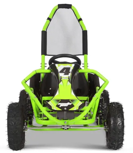 [402-01-215] GO KART 100 CC 4 TIEMPOS