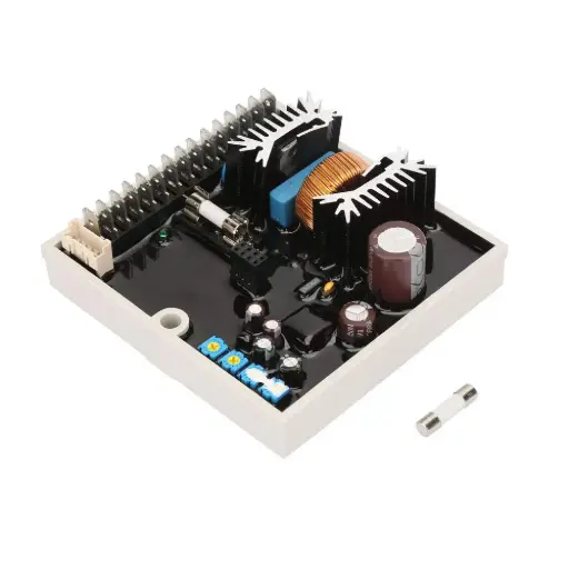 [017-01-049] REGULADOR VOLTAJE (AVR) DSR A6762/04