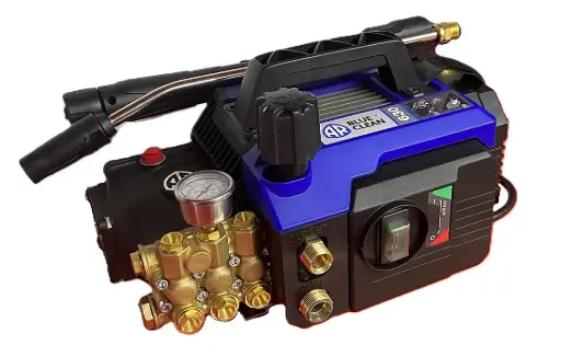[445-01-045] HIDROLAVADORA DE PRESION 230V BLUE CLEAN AR620 2050PSI ANNOVI REVERBERI