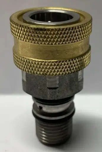 [154-01-133] ACOPLE RAPIDO HEMBRA 3/8" HIDROLAVADORA DANAU