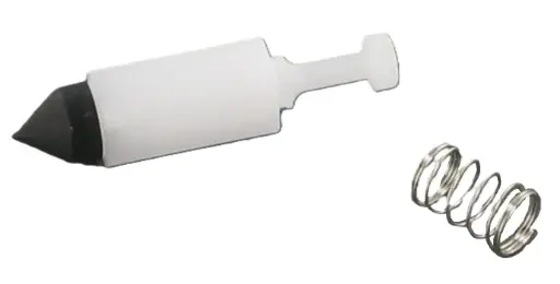 [042-01-026] AGUJA CIERRE BOYA CARBURADOR GX240 GX270 GX340 GX390 (VASTAGO PLASTICO)