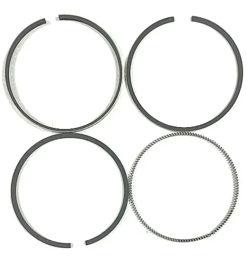 [018-01-176] ANILLOS STD   L70 YOG4500E LDG3600CL