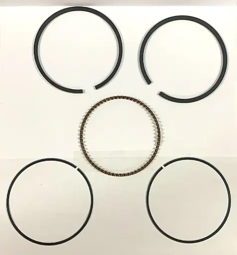 [018-01-217] ANILLOS STD GX610 GX620 GX670