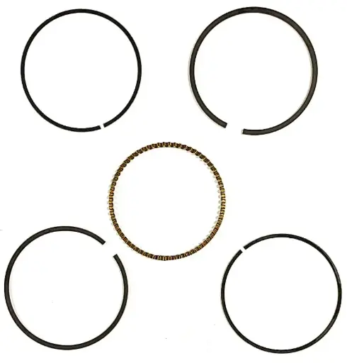 [018-01-222] ANILLOS STD (GRUESOS) GX200 GX160U1