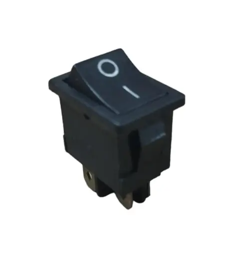 [118-01-059] APAGADOR ON - OFF (MINI) 6 AMP