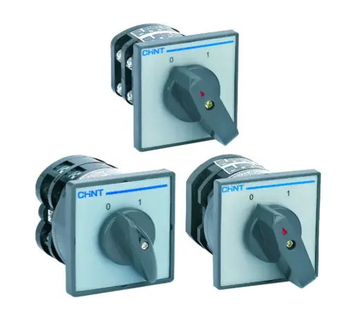 [118-01-007] APAGADOR ON - OFF 230 VOLTS