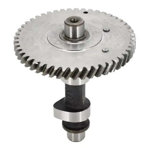 [040-01-007] ARBOL DE LEVAS