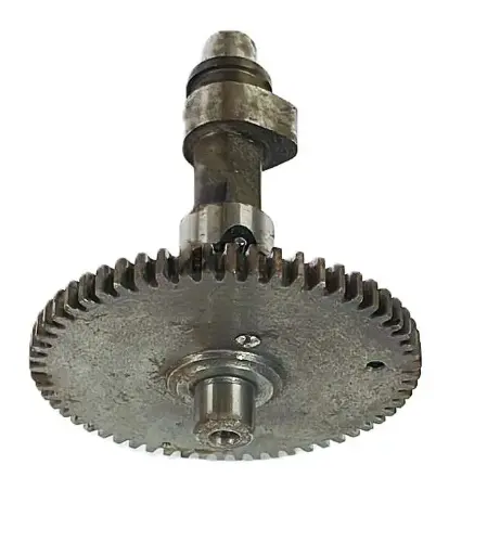 [040-01-031] ARBOL DE LEVAS GX390 (R)