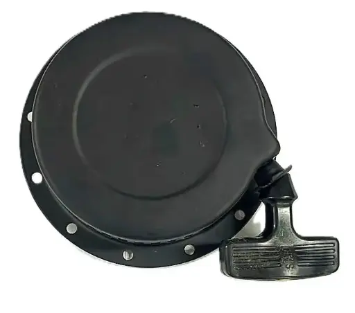 [014-01-090] ARRANCADOR COMPLETO