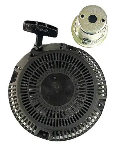 [014-01-112] ARRANCADOR COMPLETO