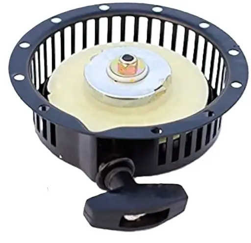 [014-01-063] ARRANCADOR COMPLETO YCG6000E LDG5000S GD5500 L100