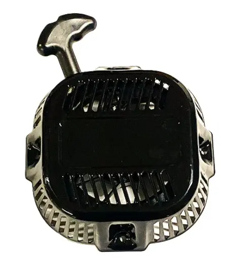 [014-01-142] ARRANCADOR COMPLETO GP6500E