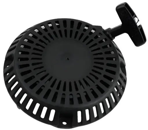 [014-01-131] ARRANCADOR COMPLETO EX30