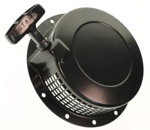 [014-01-012] ARRANCADOR COMPLETO