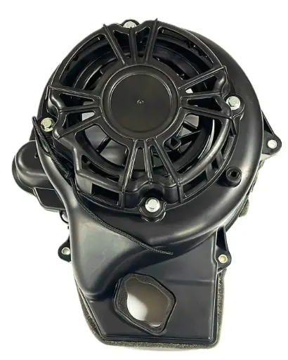 [014-01-009] ARRANCADOR COMPLETO