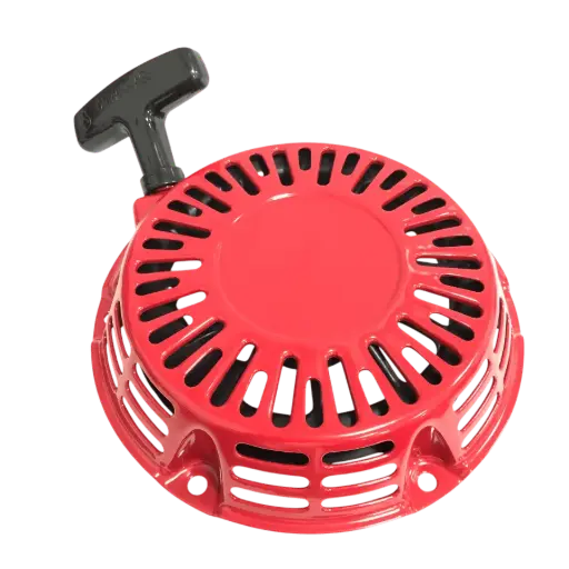 [014-01-119] ARRANCADOR COMPLETO (T/"C")