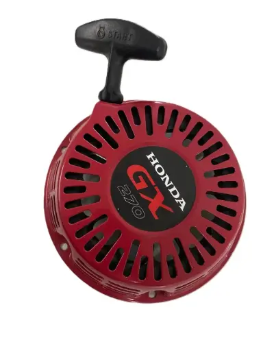 [014-01-116] ARRANCADOR COMPLETO (T/CU) GX240 GX270