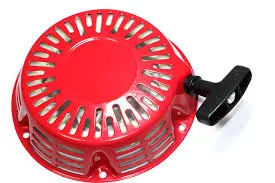 [014-01-033] ARRANCADOR COMPLETO (T/P)