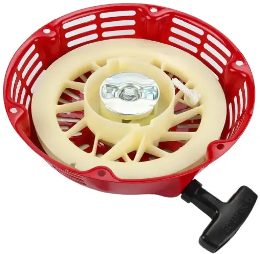 [014-01-023] ARRANCADOR COMPLETO (T/PLANO)