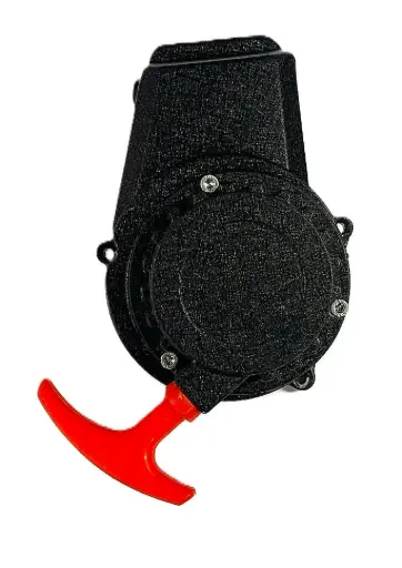 [014-01-104] ARRANCADOR COMPLETO MOTOCICLETA 49 CC