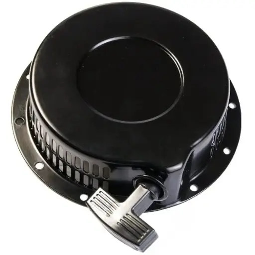 [014-01-059] ARRANCADOR COMPLETO YANMAR