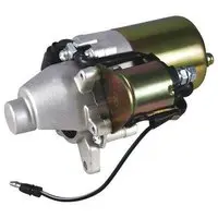 [014-01-087] ARRANCADOR ELECTRICO COMPLETO GX120 GX160 EC2500