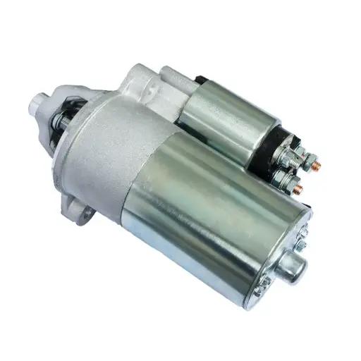 [433-01-002] ARRANCADOR ELECTRICO GENERAC 25KW - 150KW