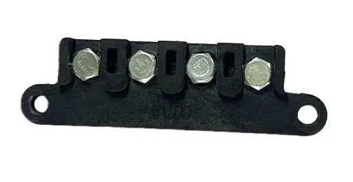 [412-01-005] BARRA TERMINALES ELECTRICO  EG2500 EM2500