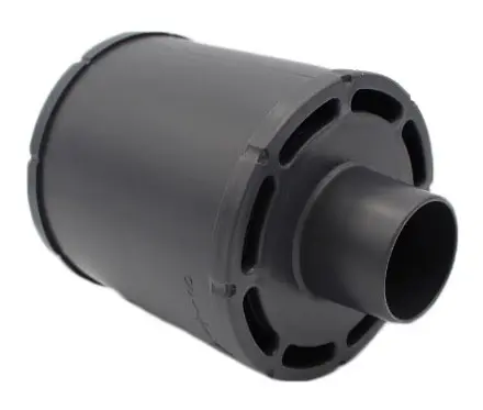 [013-01-504] BASE FILTRO AIRE GENERAC 8KW 