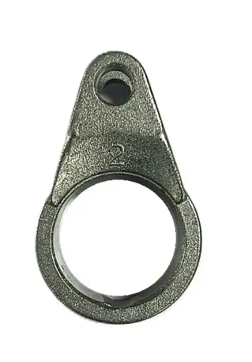 [319-01-017] BIELA ALUMINIO HIDROLAVADORA