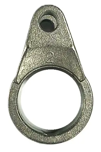 [319-01-014] BIELA ALUMINIO HIDROLAVADORA