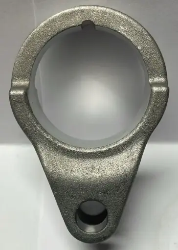 [319-01-023] BIELA HIDROLAVADORA 2200PSI DBC