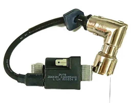 [020-01-001] BOBINA ENCENDIDO