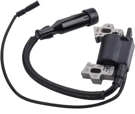 [020-01-055] BOBINA ENCENDIDO COMPLETA GX110 GX120 GX140 GX160 GX200 WH20X WB20XT WB30XT WP20X WP30X  SF168F-11230000-C