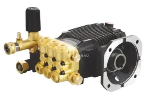[448-01-048] BOMBA HIDROLAVADORA PRESION 2500PSI 1-1/8"