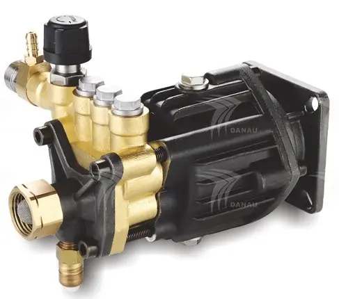 [448-01-033] BOMBA HIDROLAVADORA PRESION 3000PSI (AXIAL)